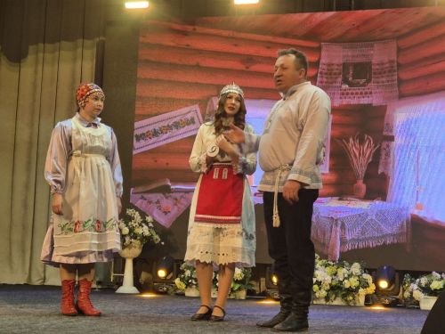 Пăва Чăваш пики 21.03.2025