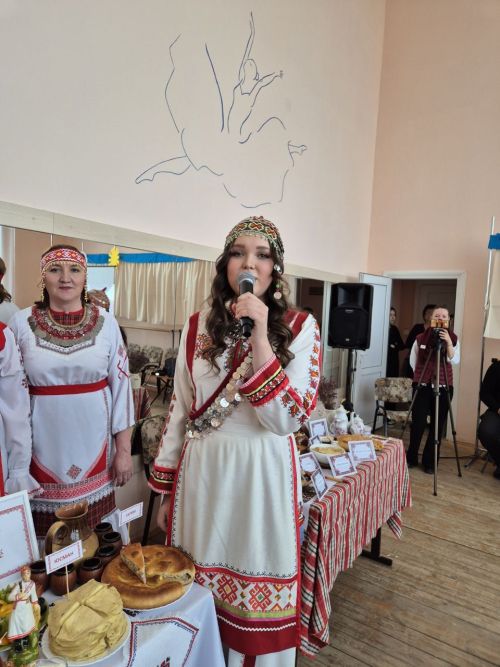 Пăва Чăваш пики 21.03.2025