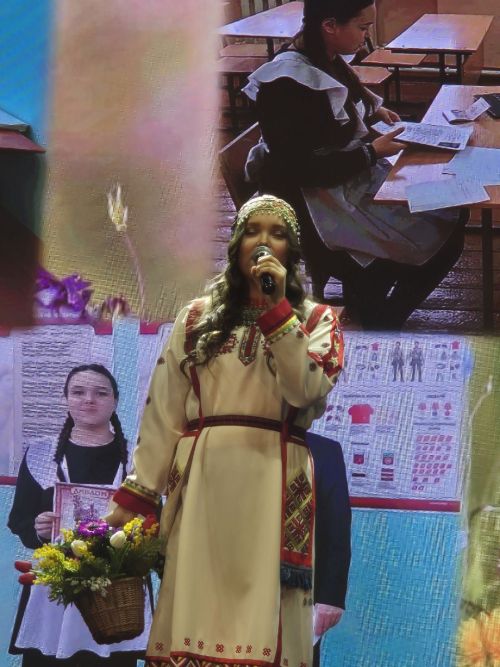 Пăва Чăваш пики 21.03.2025