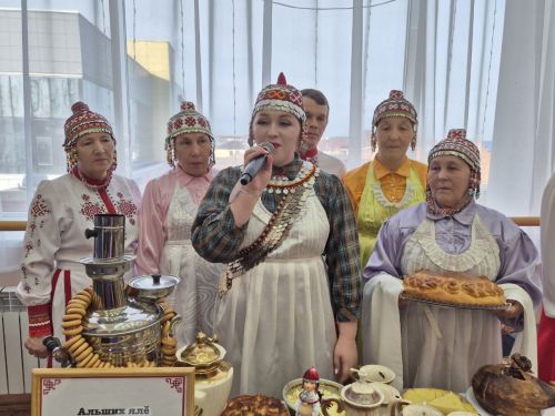 Пăва Чăваш пики 21.03.2025