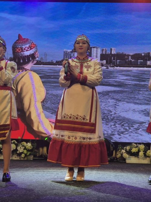 Пăва Чăваш пики 21.03.2025