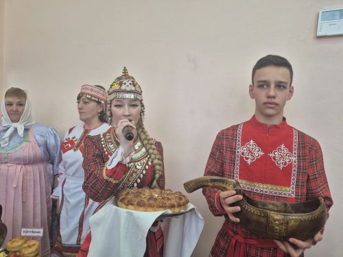 Пăва Чăваш пики 21.03.2025