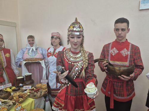 Пăва Чăваш пики 21.03.2025