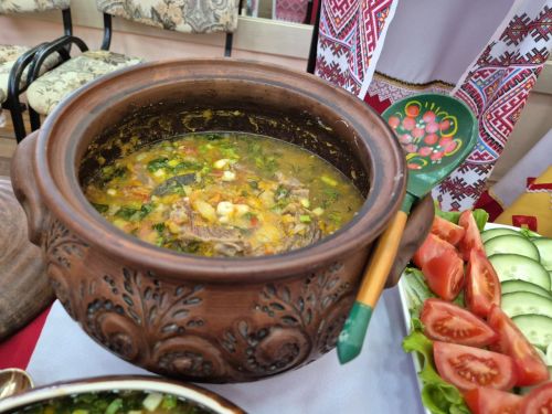 Пăва Чăваш пики 21.03.2025