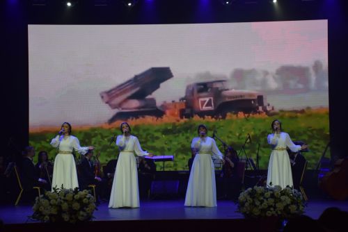 Конкурс: "Женщина года. Мужчина года: Женский взгляд"