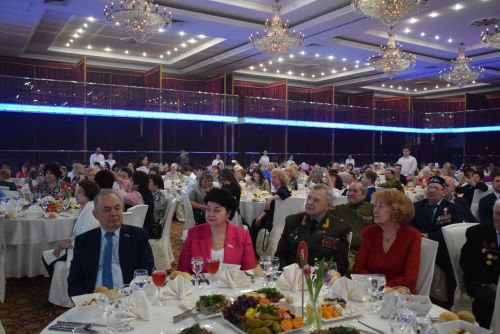 Конкурс: "Женщина года. Мужчина года: Женский взгляд"