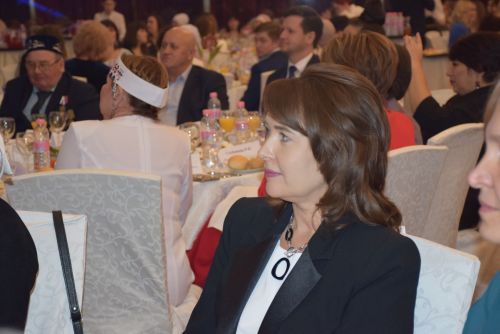 Конкурс: "Женщина года. Мужчина года: Женский взгляд"