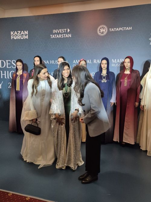 KazanForum - 2025