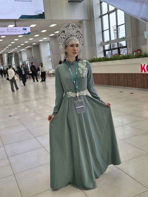 KazanForum - 2025