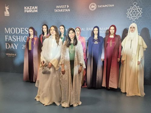 KazanForum - 2025