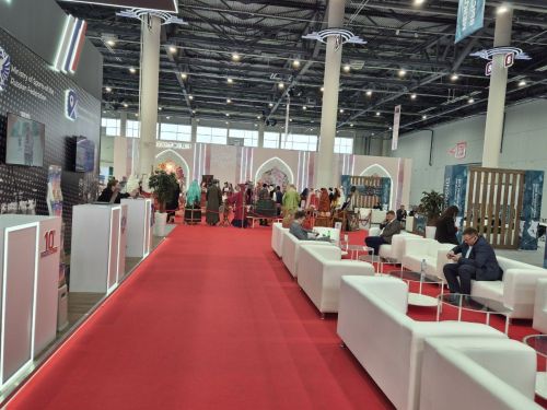 KazanForum - 2025