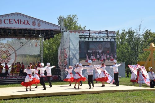 Семык-2025