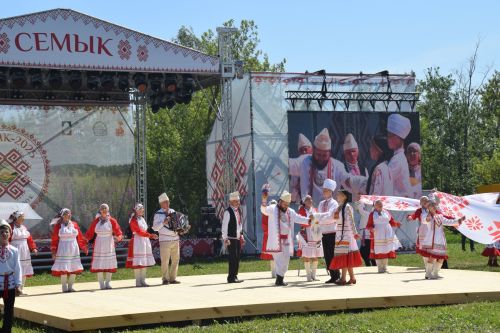 Семык-2025