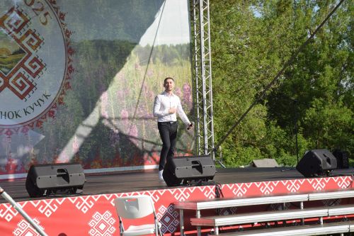 Семык-2025