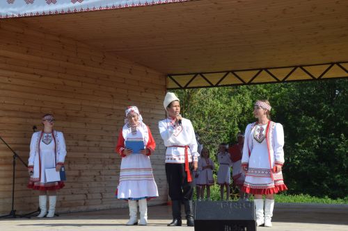 Семык-2025