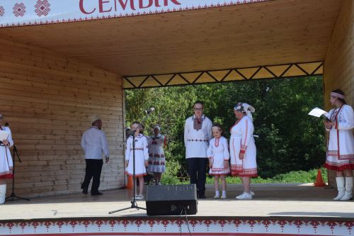 Семык-2025