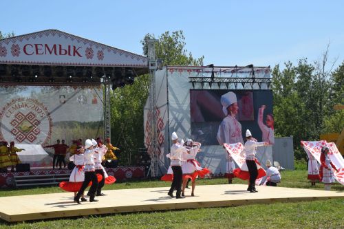 Семык-2025