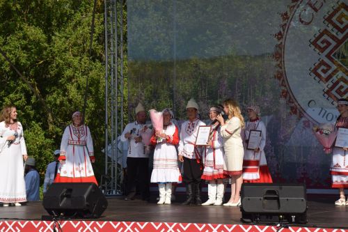 Семык-2025