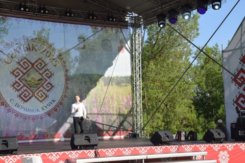 Семык-2025