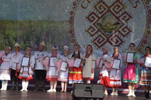 Семык-2025