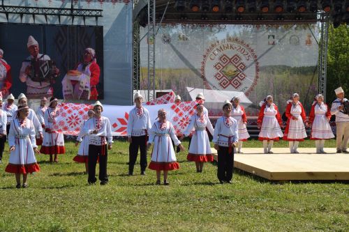 Семык-2025