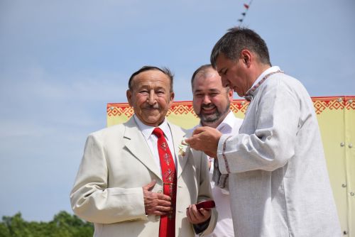 Павлă районӗнчи Уяв