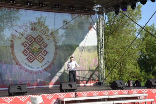 Семык-2025