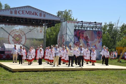 Семык-2025