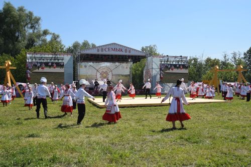 Семык-2025