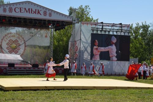 Семык-2025
