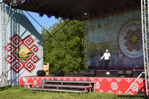 Семык-2025