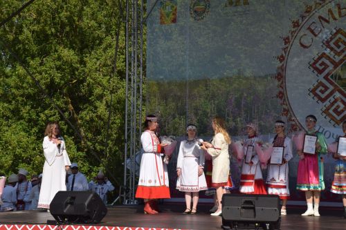 Семык-2025