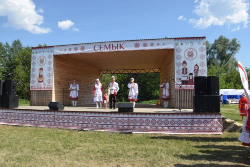 Семык-2025