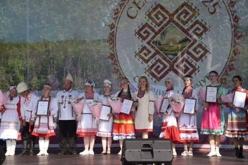 Семык-2025