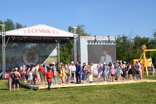 Семык-2025