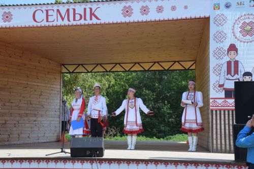 Семык-2025