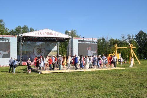 Семык-2025
