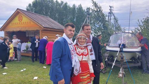 Аксу.Уяв–2025
