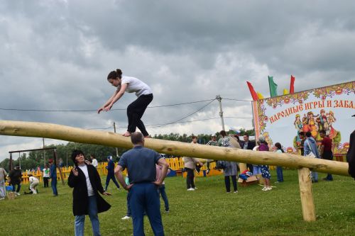 Аксу.Уяв–2025