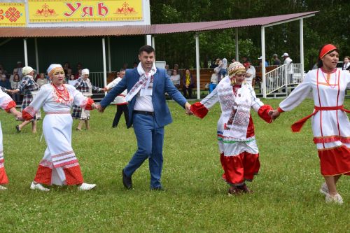 Аксу.Уяв–2025