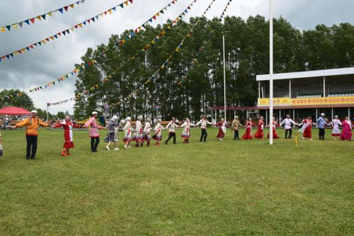 Аксу.Уяв–2025