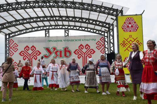 Аксу.Уяв–2025
