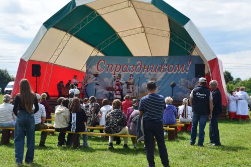 Аксу.Уяв–2025