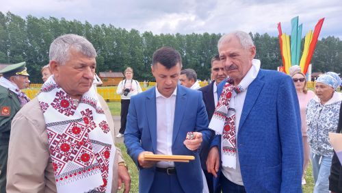 Аксу.Уяв–2025