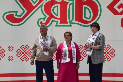 Аксу.Уяв–2025