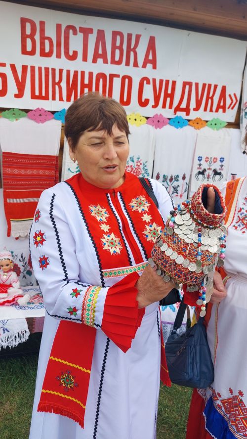Аксу.Уяв–2025