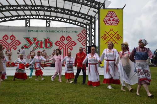 Аксу.Уяв–2025
