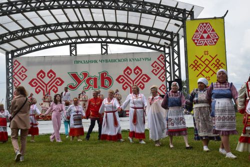 Аксу.Уяв–2025