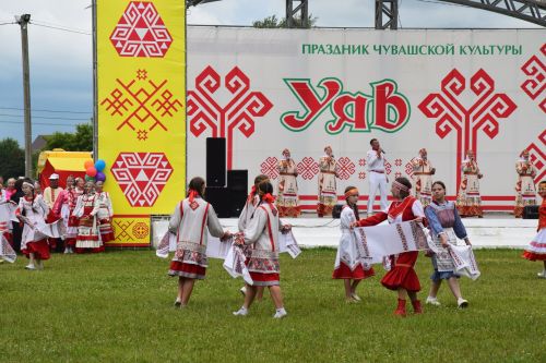 Аксу.Уяв–2025