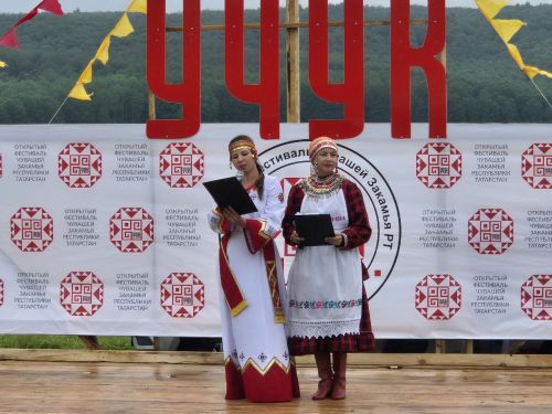 Учӳк-2025
